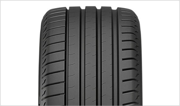 Bridgestone Potenza Sport